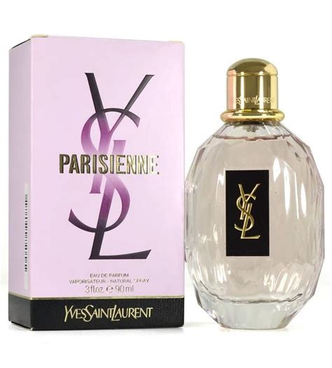 ysl parisienne 30ml|ysl parisienne edp.